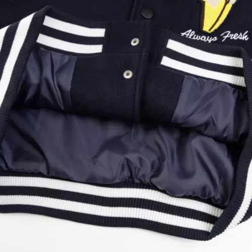 Replica Fendi Jackets Long Sleeved For Unisex #1351598 $80.00 USD for Wholesale