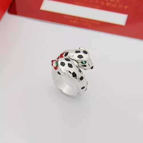 Cheap Cartier Rings #1351599, $$27.00 USD On Cartier Rings