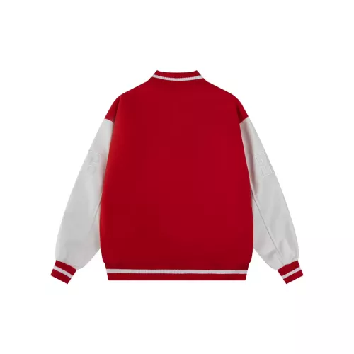 Replica Givenchy Jackets Long Sleeved For Unisex #1351600 $72.00 USD for Wholesale