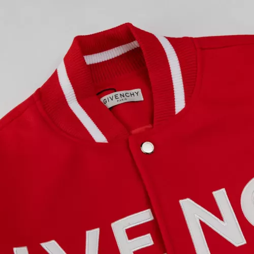 Replica Givenchy Jackets Long Sleeved For Unisex #1351600 $72.00 USD for Wholesale