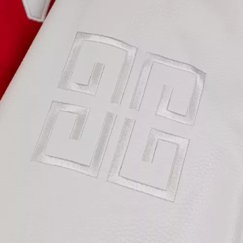 Replica Givenchy Jackets Long Sleeved For Unisex #1351600 $72.00 USD for Wholesale