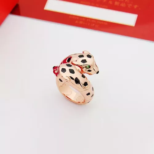 Cheap Cartier Rings In Rose Gold #1351601, $$27.00 USD On Cartier Rings
