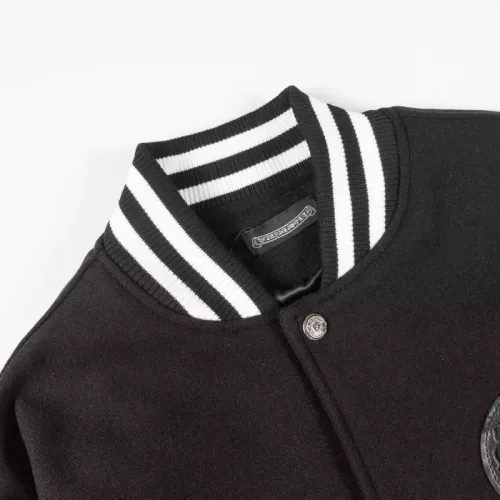 Replica Givenchy Jackets Long Sleeved For Unisex #1351602 $76.00 USD for Wholesale