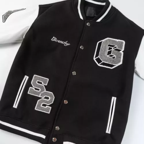 Replica Givenchy Jackets Long Sleeved For Unisex #1351602 $76.00 USD for Wholesale
