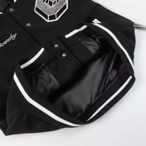 Replica Givenchy Jackets Long Sleeved For Unisex #1351602 $76.00 USD for Wholesale