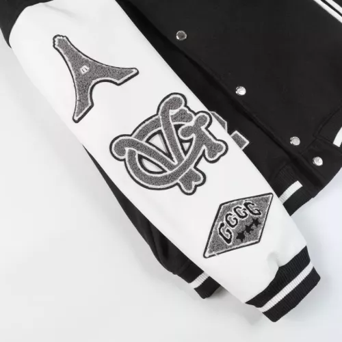 Replica Givenchy Jackets Long Sleeved For Unisex #1351602 $76.00 USD for Wholesale