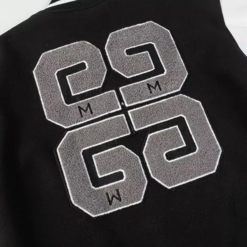 Replica Givenchy Jackets Long Sleeved For Unisex #1351602 $76.00 USD for Wholesale