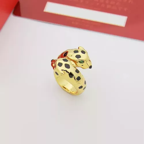 Cheap Cartier Rings In Gold #1351603, $$27.00 USD On Cartier Rings