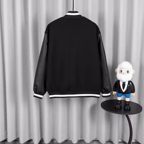 Replica Givenchy Jackets Long Sleeved For Unisex #1351604 $80.00 USD for Wholesale