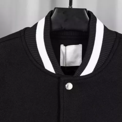 Replica Givenchy Jackets Long Sleeved For Unisex #1351604 $80.00 USD for Wholesale