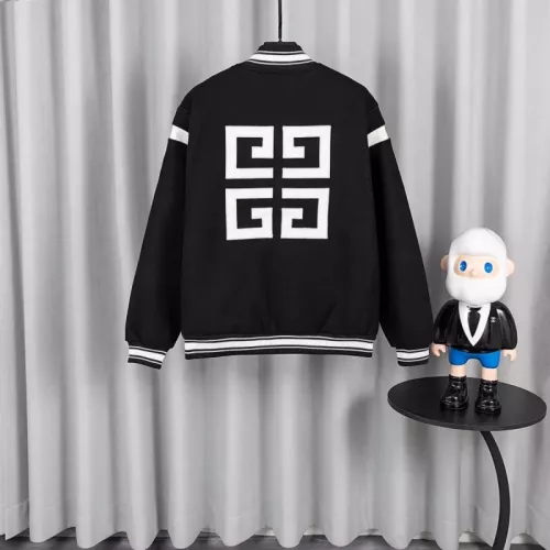 Cheap Givenchy Jackets Long Sleeved For Unisex #1351605, $$80.00 USD On Givenchy Jackets