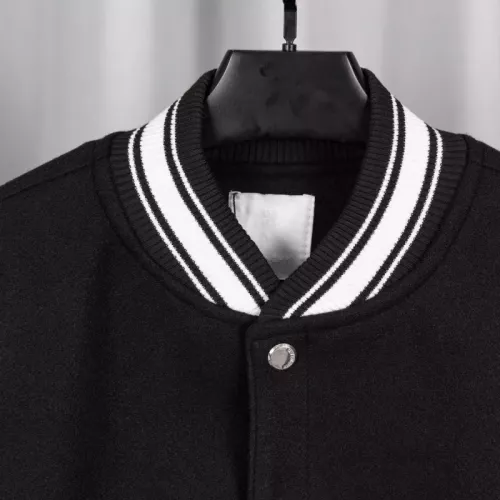 Replica Givenchy Jackets Long Sleeved For Unisex #1351605 $80.00 USD for Wholesale