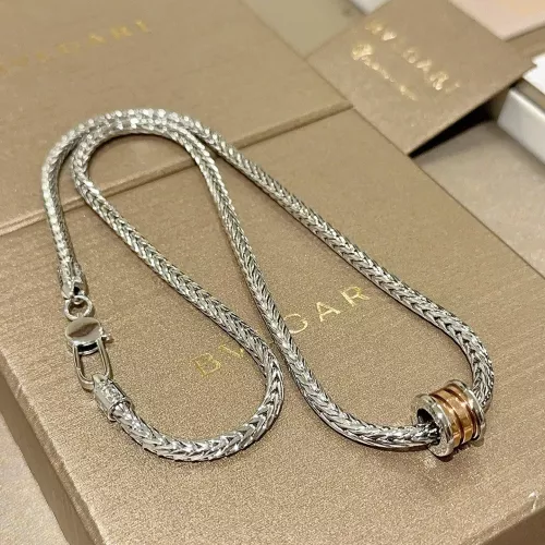 Cheap Bvlgari Necklaces #1351606, $$60.00 USD On Bvlgari Necklaces