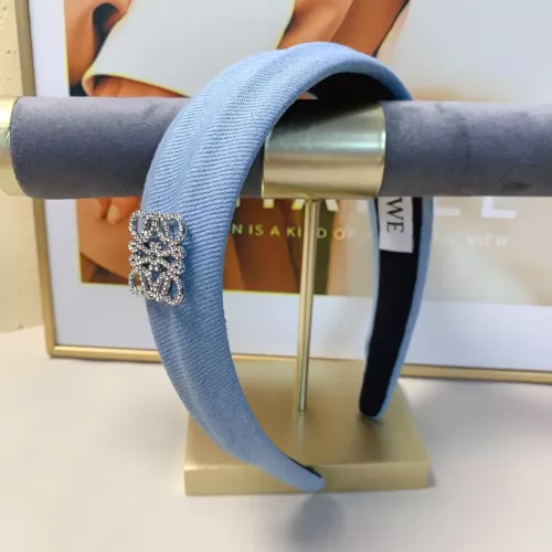 Cheap LOEWE Headband For Women #1351607, $$25.00 USD On LOEWE Headband