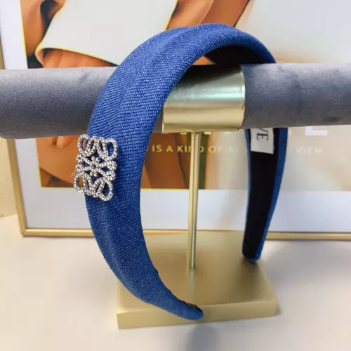 Cheap LOEWE Headband For Women #1351608, $$25.00 USD On LOEWE Headband