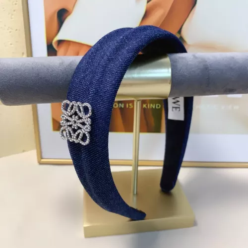 Cheap LOEWE Headband For Women #1351609, $$25.00 USD On LOEWE Headband