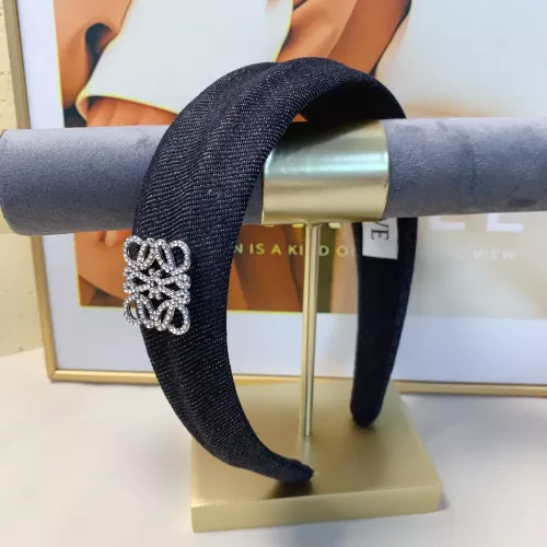 Cheap LOEWE Headband For Women #1351610, $$25.00 USD On LOEWE Headband