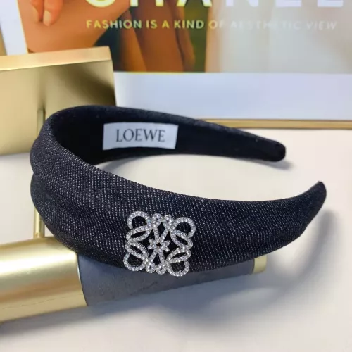 Replica LOEWE Headband For Women #1351610 $25.00 USD for Wholesale