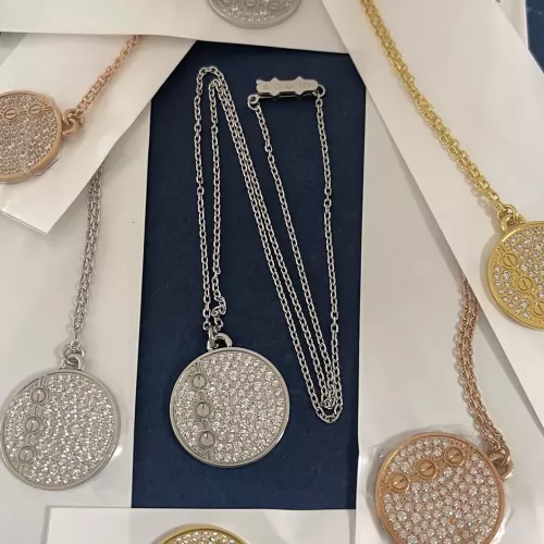 Cheap Cartier Necklaces #1351619, $$39.00 USD On Cartier Necklaces