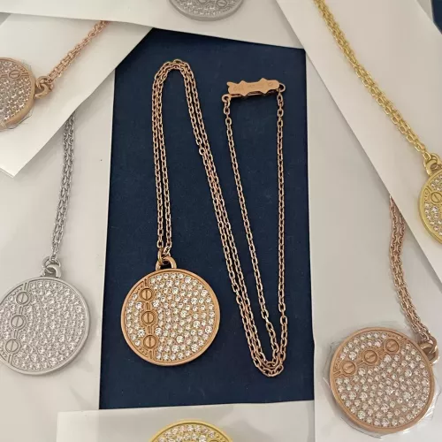 Cheap Cartier Necklaces #1351620, $$39.00 USD On Cartier Necklaces