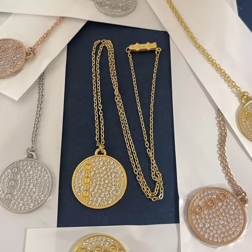 Cheap Cartier Necklaces #1351621, $$39.00 USD On Cartier Necklaces