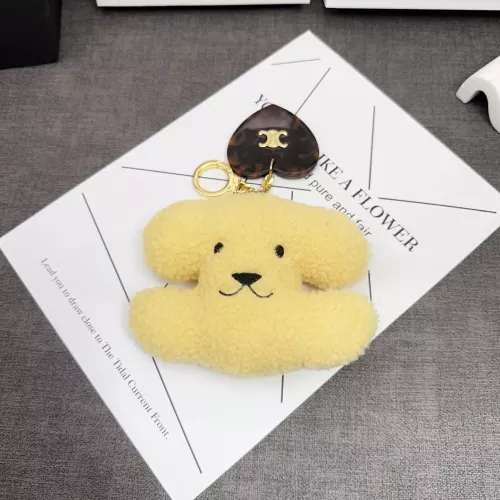 Cheap Celine Key Holder And Bag Buckle #1351626, $$39.00 USD On Celine Key Holder And Bag Buckle