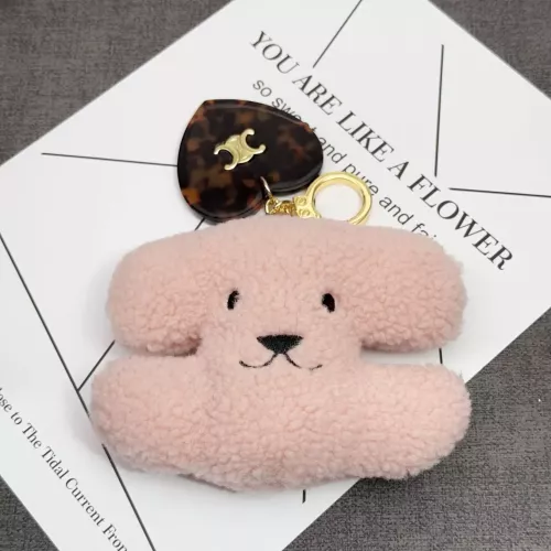 Cheap Celine Key Holder And Bag Buckle #1351630, $$39.00 USD On Celine Key Holder And Bag Buckle