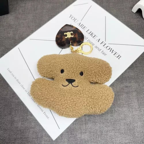 Cheap Celine Key Holder And Bag Buckle #1351632, $$39.00 USD On Celine Key Holder And Bag Buckle