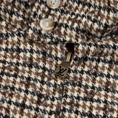 Replica Louis Vuitton LV Jackets Long Sleeved For Unisex #1351636 $82.00 USD for Wholesale