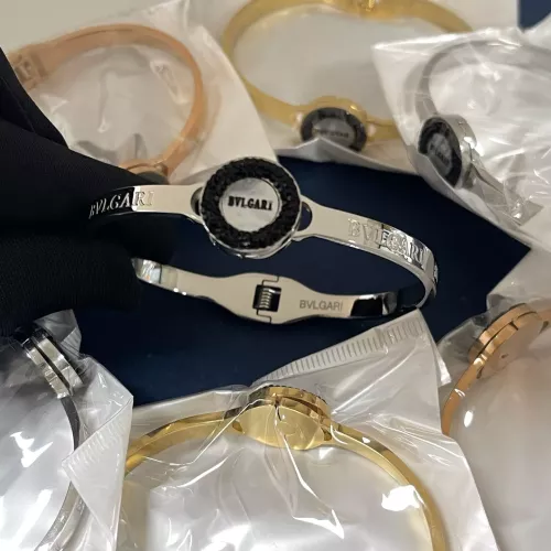 Cheap Bvlgari Bracelets #1351641, $$36.00 USD On Bvlgari Bracelets