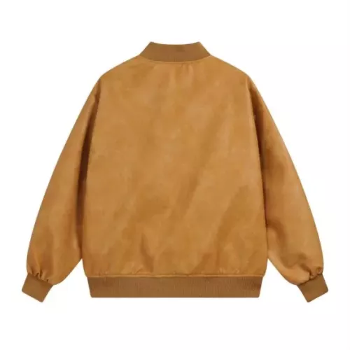 Replica Louis Vuitton LV Jackets Long Sleeved For Unisex #1351642 $80.00 USD for Wholesale