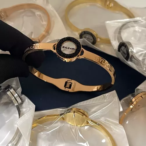 Cheap Bvlgari Bracelets #1351643, $$36.00 USD On Bvlgari Bracelets