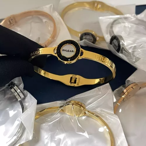 Cheap Bvlgari Bracelets #1351645, $$36.00 USD On Bvlgari Bracelets