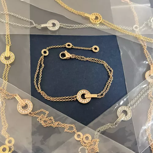 Cheap Bvlgari Bracelets #1351648, $$36.00 USD On Bvlgari Bracelets
