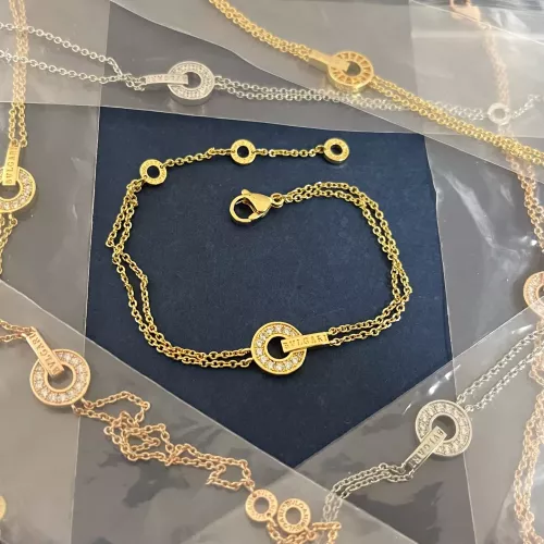 Cheap Bvlgari Bracelets #1351650, $$36.00 USD On Bvlgari Bracelets