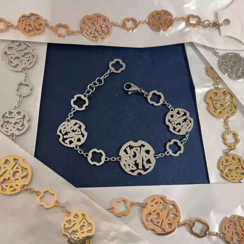 Cheap Bvlgari Bracelets #1351651, $$40.00 USD On Bvlgari Bracelets