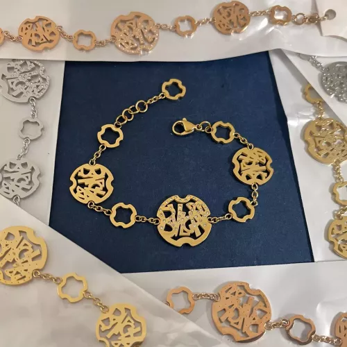 Cheap Bvlgari Bracelets #1351655, $$40.00 USD On Bvlgari Bracelets
