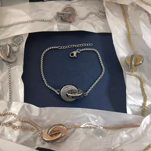 Cheap Bvlgari Bracelets #1351657, $$39.00 USD On Bvlgari Bracelets