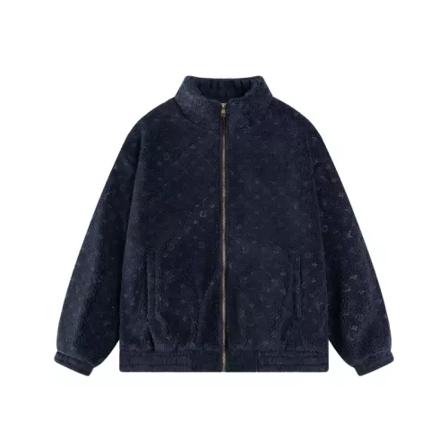 Cheap Louis Vuitton LV Jackets Long Sleeved For Unisex #1351658, $$82.00 USD On Louis Vuitton LV Jackets