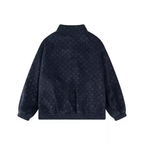 Replica Louis Vuitton LV Jackets Long Sleeved For Unisex #1351658 $82.00 USD for Wholesale