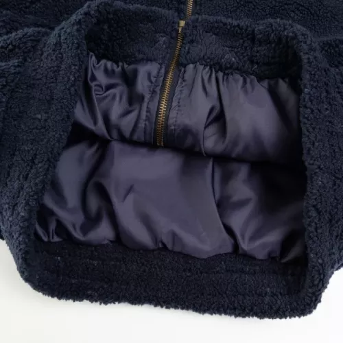 Replica Louis Vuitton LV Jackets Long Sleeved For Unisex #1351658 $82.00 USD for Wholesale