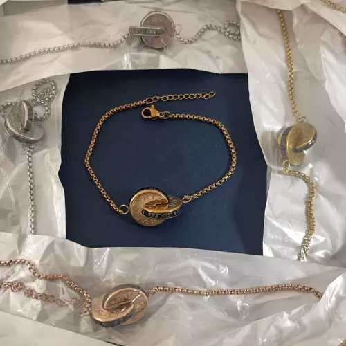 Cheap Bvlgari Bracelets #1351659, $$39.00 USD On Bvlgari Bracelets