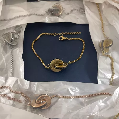 Cheap Bvlgari Bracelets #1351660, $$39.00 USD On Bvlgari Bracelets