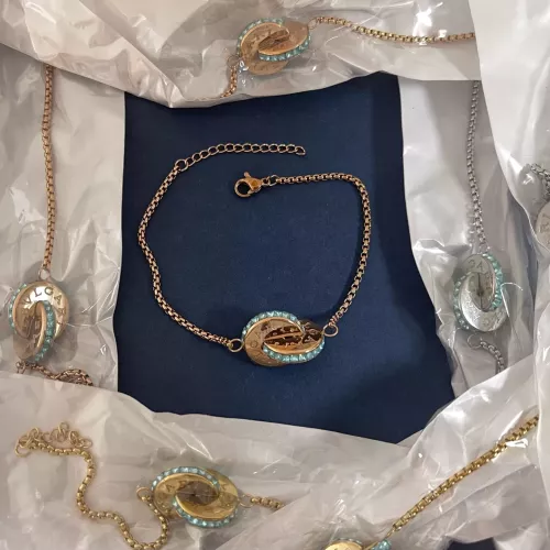 Cheap Bvlgari Bracelets #1351663, $$39.00 USD On Bvlgari Bracelets