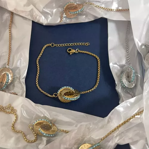 Cheap Bvlgari Bracelets #1351664, $$39.00 USD On Bvlgari Bracelets