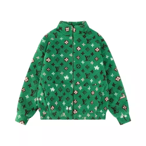 Cheap Louis Vuitton LV Jackets Long Sleeved For Unisex #1351665, $$82.00 USD On Louis Vuitton LV Jackets