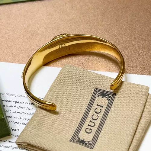 Replica Gucci Bracelets #1351673 $45.00 USD for Wholesale