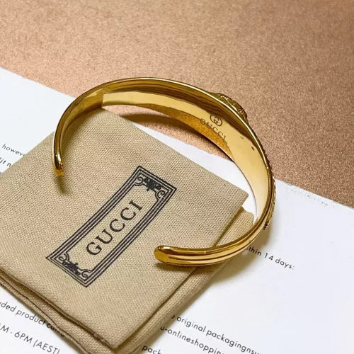 Replica Gucci Bracelets #1351673 $45.00 USD for Wholesale