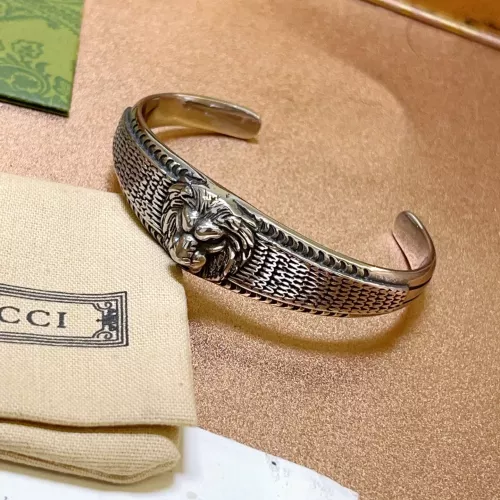 Cheap Gucci Bracelets #1351674, $$45.00 USD On Gucci Bracelets