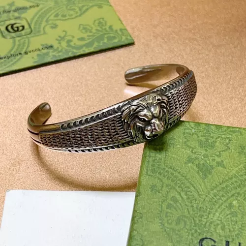 Replica Gucci Bracelets #1351674 $45.00 USD for Wholesale
